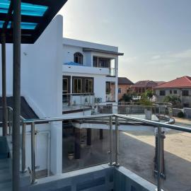 JD Hotel, hotel v destinácii Akkra