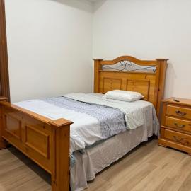 Viesnīca Downtown residence room 1 pilsētā Gvelfa