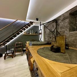 The Mill House, hotel in Lagoa
