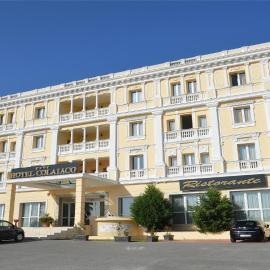Best Western Hotel Colaiaco, hotell sihtkohas Anagni