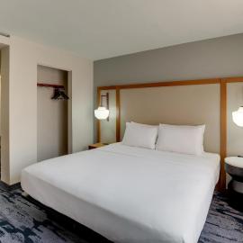Best Western Plus Las Colinas Inn & Suites, hótel í Irving