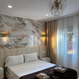 Rancho Grande, khách sạn ở Marbella