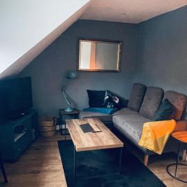 Foundry Street Apartment 2 - Dunfermline city centre, hotel a Dunfermline