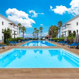Vacancéole - Résidence Sognu di Rena, hotel in San-Nicolao