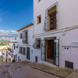 MIRA ALTEA · Luxury Boutique Stay, hotel in Altea