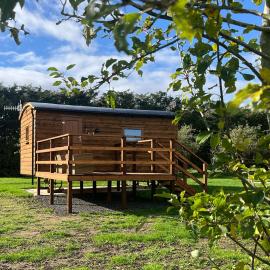 The Apple Rest, hotel a Snitterfield