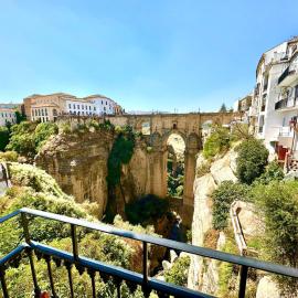 Casa Juanes, hotel in Ronda