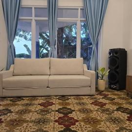 Villa Viva, ξενοδοχείο σε Pasauran