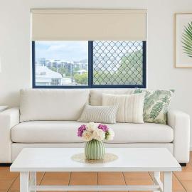 Paradise Stay with Marina Views Large Balcony and Parking