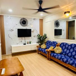 D Erin Homestay