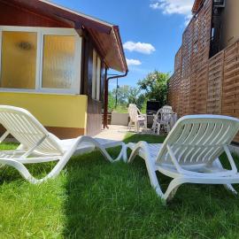 Pecó Kecó, hotel u gradu Srpski Kovin