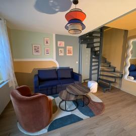 Cozy House