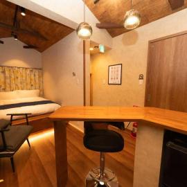 三十三Daichi, hotel in Kyoto