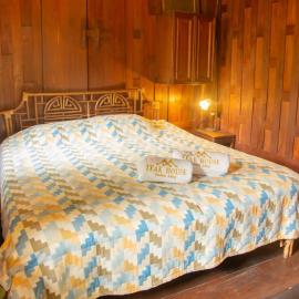 Teak House Homestay II