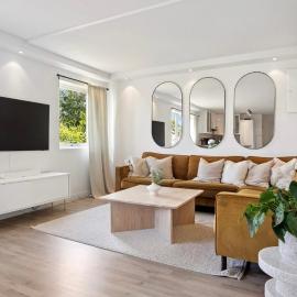 Spacious and nice apartment close to the city center, ξενοδοχείο στο Τρόμσο
