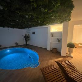 Olbia City Hotel & Spa, ξενοδοχείο στην Όλμπια