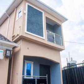 GAO-Apartments, Hotel in Egbelu
