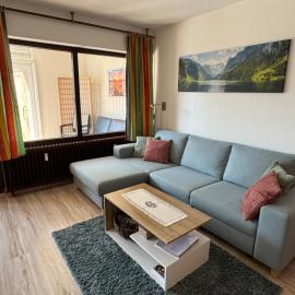 Ferienwohnung Sunnabichi