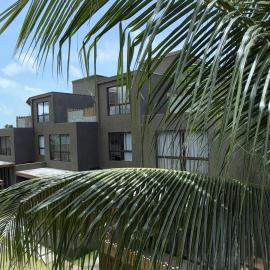 MHV Milagres - Studio Guadalupe 11, Refúgio com Piscina Privativa e Vista para o Mar a 60m da Praia do Marceneiro, hotel in Passo de Camarajibe
