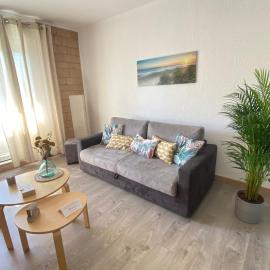 Expérience unique Explorer 3 pays depuis le même logement