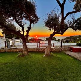 Villa Acquamarina