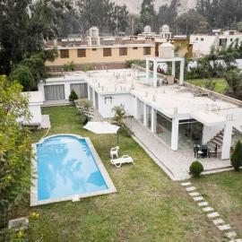 Cieneguilla Casa, hotel di Cieneguilla