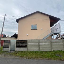 Apartmány U Praisů