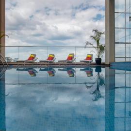 The Concord Hotel & Suites – hotel w mieście Nairobi