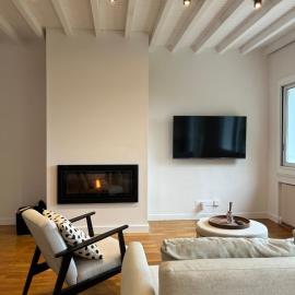 Villa Hortensia - Charming Cottage Near Fontainebleau, hotel in Veneux-les-Sablons