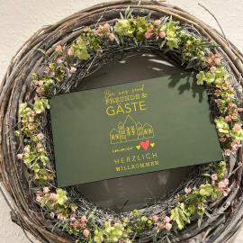 Haus Egon, hotelli kohteessa Dörverden