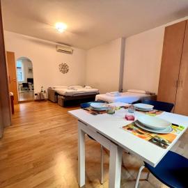 Cozy Studio few steps from Duomo City Centre by Kibilù Affitti Brevi