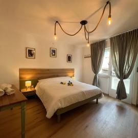 Cjasa Celeste - Apartments in Andreis, hotel Andreisben
