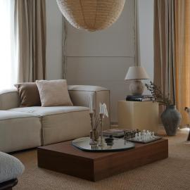 Beautiful WabiSabi Style House in Nuits-Saint-Georges