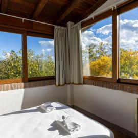 Borgo Malvasia- La Cascina, hotel i Sasso Marconi