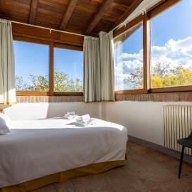 Borgo Malvasia- La Cascina, hotel di Sasso Marconi