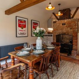 Ramsbury Cottage