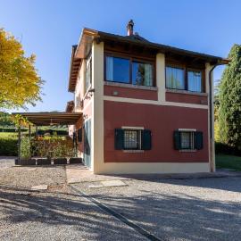 Borgo Malvasia- La Cascina, hotell sihtkohas Sasso Marconi