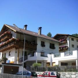 Gästehaus Annemarie, hotel a Kauns
