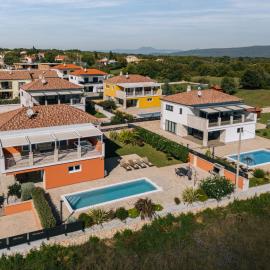 Ville Novak Villaggio by Adex Travel, khách sạn ở Krnica