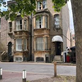 Regency Guest House, hotel in Cambridge