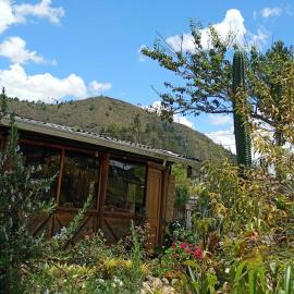 El Corral