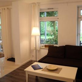 Frankenhof Zingst, hotel i Zingst