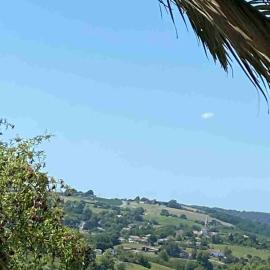 Relais Ganderats