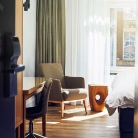 Swissôtel Amsterdam