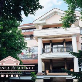 Francesca-Aurora Residence Bucuresti Obor