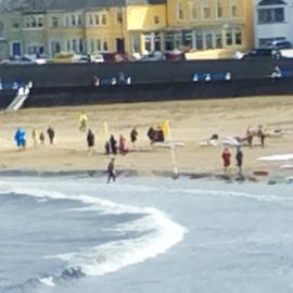 1 Coirneal chearta, hotel a Kilkee