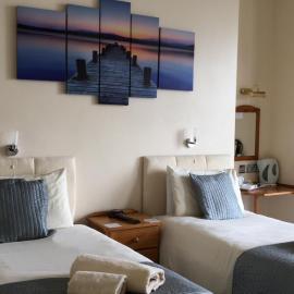 Cubbon House, hotel in Douglas
