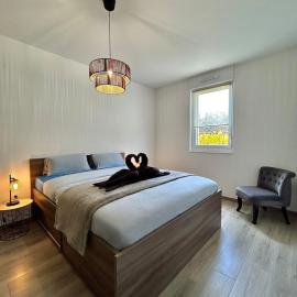 Appartement moderne - Sur le sentier des vignes