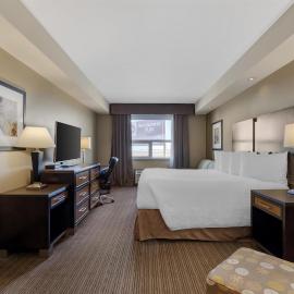 Best Western Plus Moose Jaw: Moose Jaw şehrinde bir otel