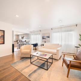 Bay Breeze Hideaway, hotel a Lawndale